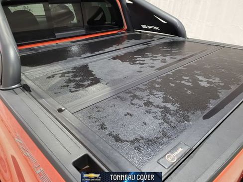 Used 2019 Chevrolet Colorado ZR2 w/ ZR2 Dusk Special Edition image 34