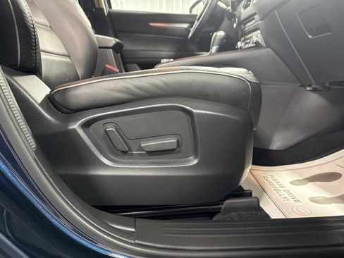 Used 2025 MAZDA CX-5 AWD 2.5 S w/ Preferred Package image 11