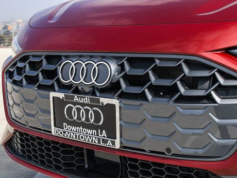 New 2025 Audi A5 2.0T Premium image 6