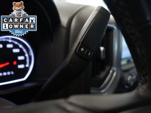 Used 2022 Chevrolet Silverado 1500 LT AWD/4WD image 22