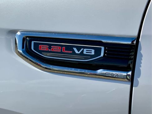 Certified 2024 GMC Sierra 1500 Denali w/ Technology Package image 20