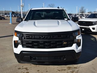 New 2026 Chevrolet Silverado 1500 W/T w/ WT Value Package video 2