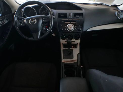 Used 2011 MAZDA MAZDA3 i Touring image 3