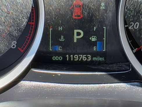 Used 2017 Mitsubishi Lancer Sedan FWD image 20