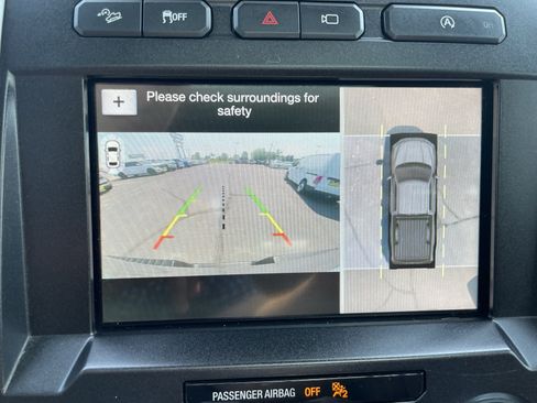 Used 2018 Ford F150 King Ranch w/ Equipment Group 601A Luxury AWD/4WD image 21