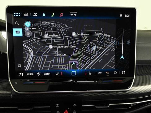 New 2026 Volkswagen Golf w/ Euro Style Package AWD/4WD image 5