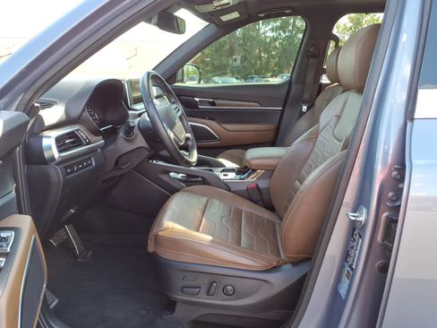 Used 2022 Kia Telluride SX w/ SX Prestige Package AWD/4WD image 13