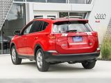 Used 2015 Toyota RAV4 XLE image 4
