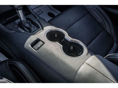 Used 2024 Ford Mustang GT Premium image 19