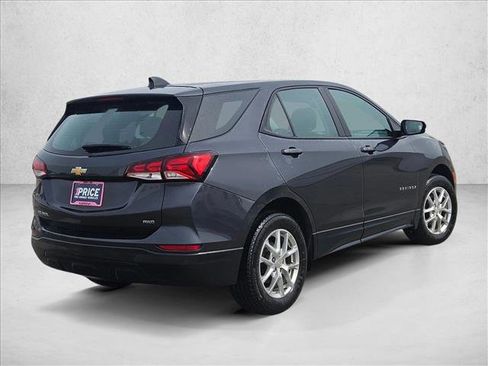 Used 2022 Chevrolet Equinox LS image 5