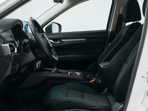 Used 2023 MAZDA CX-5 AWD 2.5 S image 10