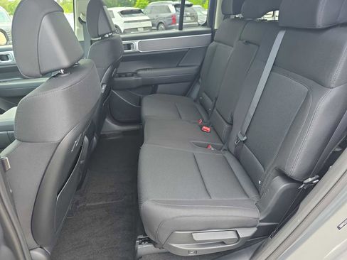 New 2026 Hyundai Santa Fe SE image 22