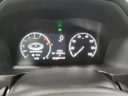 Used 2025 Honda Ridgeline TrailSport image 31