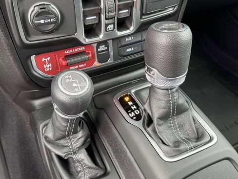 New 2026 Jeep Gladiator Willys image 21