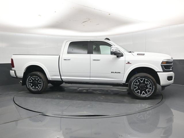 New 2027 RAM 2500 Limited AWD/4WD image 34