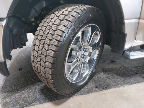 Used 2022 RAM 1500 Big Horn AWD/4WD image 32