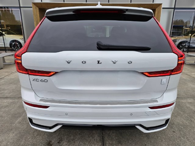 Certified 2024 Volvo XC60 T8 Polestar w/ Protection Package Premier AWD/4WD image 6