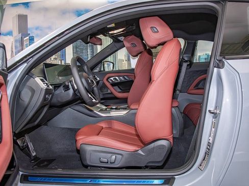 Used 2026 BMW 230i xDrive Coupe w/ M Sport Package image 20