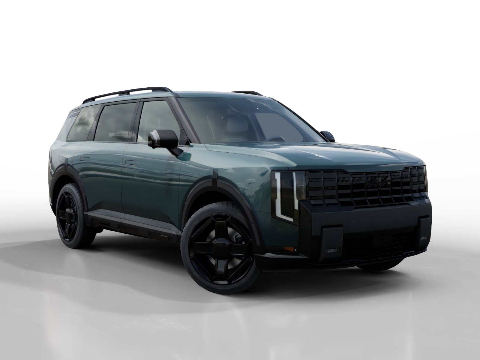 New 2027 Kia Telluride X-Line SX Prestige AWD/4WD image 8