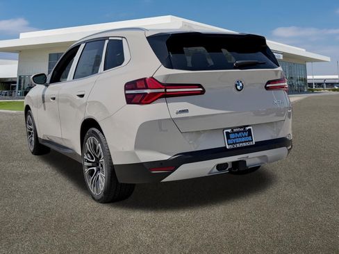 New 2026 BMW X3 xDrive30 AWD/4WD image 8