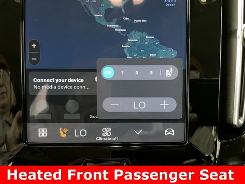 Used 2026 Volvo XC40 B5 Plus w/ Protection Package Premier image 12