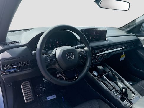 New 2026 Honda Accord Sport image 9