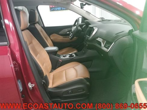 Used 2019 GMC Terrain SLT w/ Preferred Package image 14