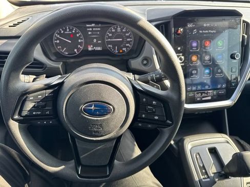Used 2024 Subaru Crosstrek 2.0i Premium AWD/4WD image 12