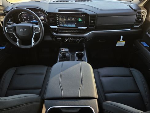 New 2026 Chevrolet Silverado 1500 RST image 32