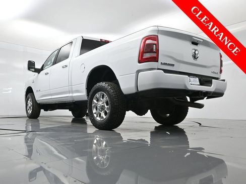 Used 2024 RAM 2500 Laramie image 46