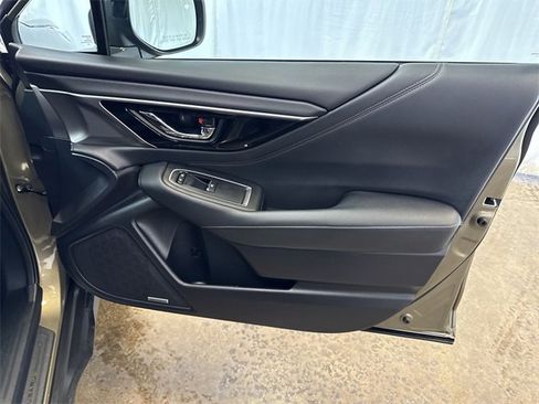 Used 2024 Subaru Outback Touring image 28