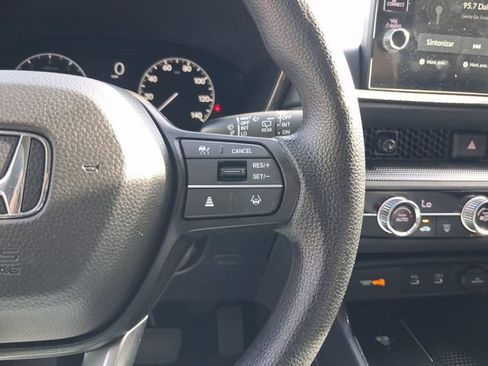 Used 2026 Honda CR-V LX image 18