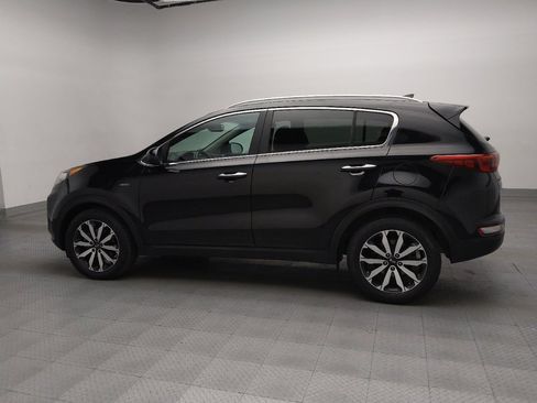 Used 2017 Kia Sportage EX image 3