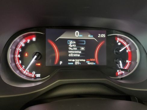 Used 2023 Toyota RAV4 LE FWD image 17