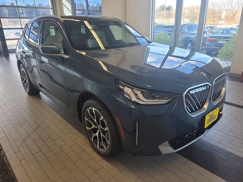 New 2026 BMW X3 xDrive30 w/ Convenience Package image 9