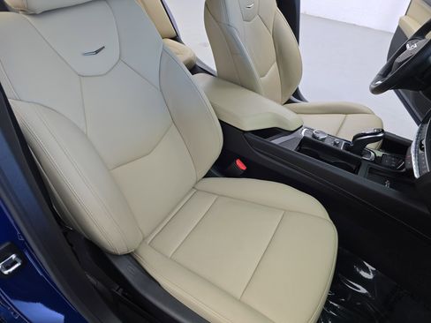 Used 2024 Cadillac CT5 Premium Luxury w/ Technology Package image 10