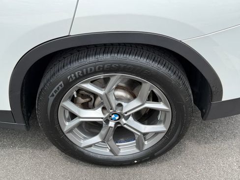 Certified 2023 BMW X3 xDrive30i w/ Premium Package AWD/4WD image 11