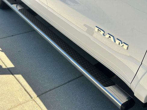 Used 2022 RAM 1500 Laramie image 23