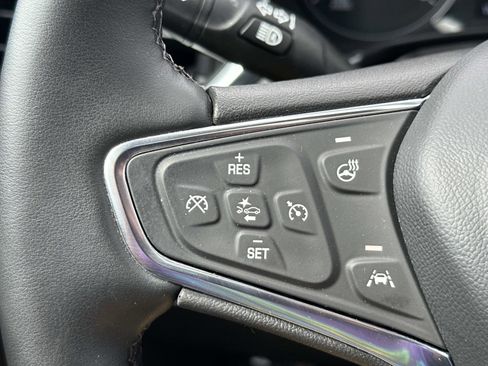 Certified 2024 Chevrolet Equinox Premier image 22