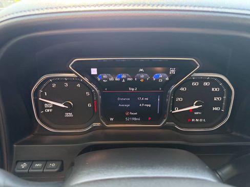 Used 2019 GMC Sierra 1500 Denali w/ Denali Ultimate Package AWD/4WD image 22