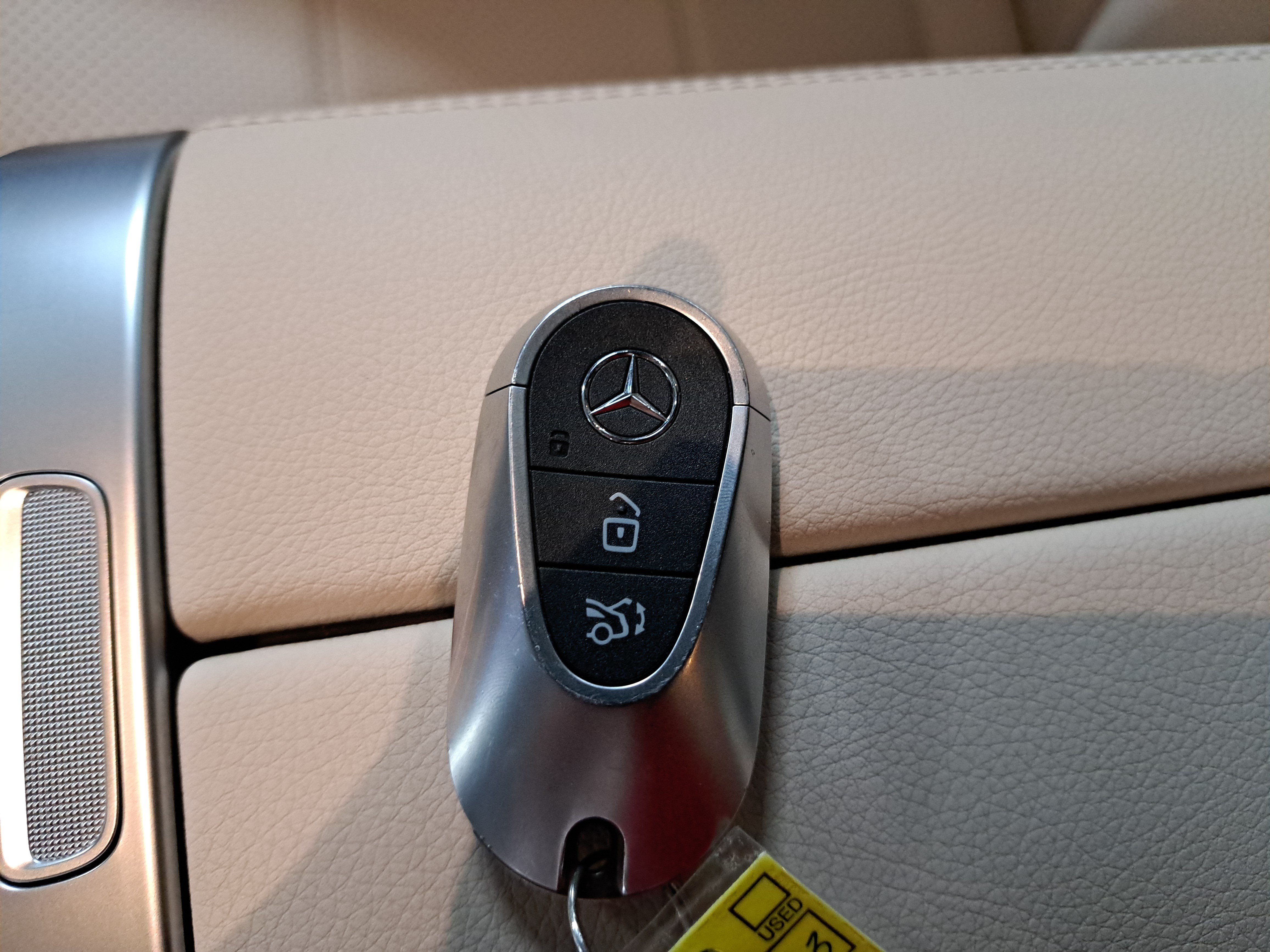 Used 2026 Mercedes-Benz GLC 300 4MATIC image 37