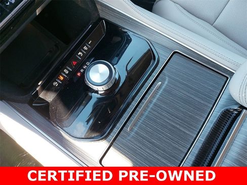 Used 2023 Jeep Wagoneer Series III w/ Preferred Equipment Group image 27