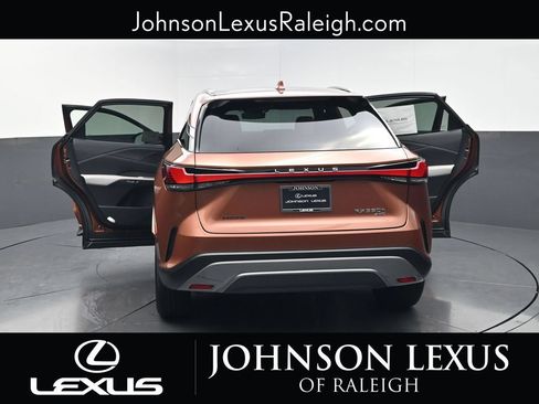 New 2026 Lexus RX 350 w/ Convenience Package AWD/4WD image 37