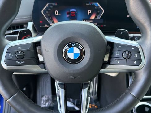 Used 2026 BMW X1 xDrive28i w/ Technology Package AWD/4WD image 11
