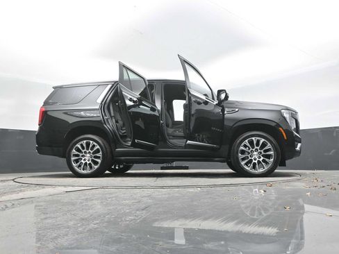 New 2026 GMC Yukon Denali image 53