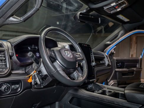 Used 2023 RAM 2500 Power Wagon w/ Level 2 Equipment Group image 15