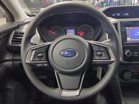 Used 2017 Subaru Impreza 2.0i image 16