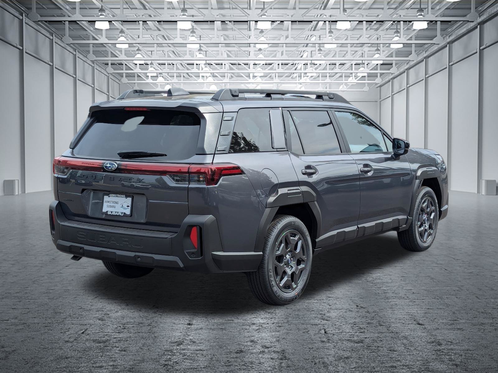 New 2026 Subaru Outback Premium AWD/4WD image 5