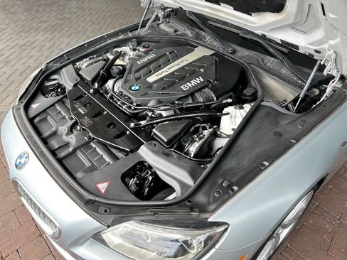 Used 2014 BMW 650i Coupe RWD image 83
