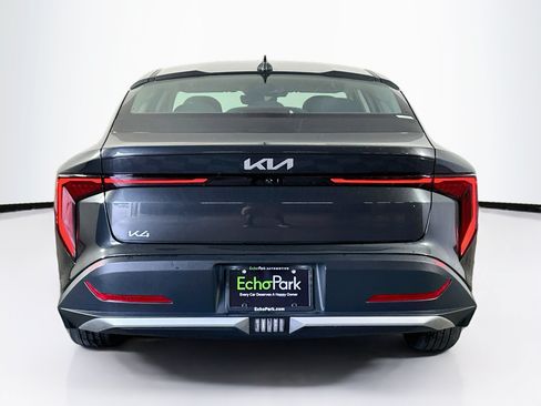 Used 2025 Kia K4 FWD image 7